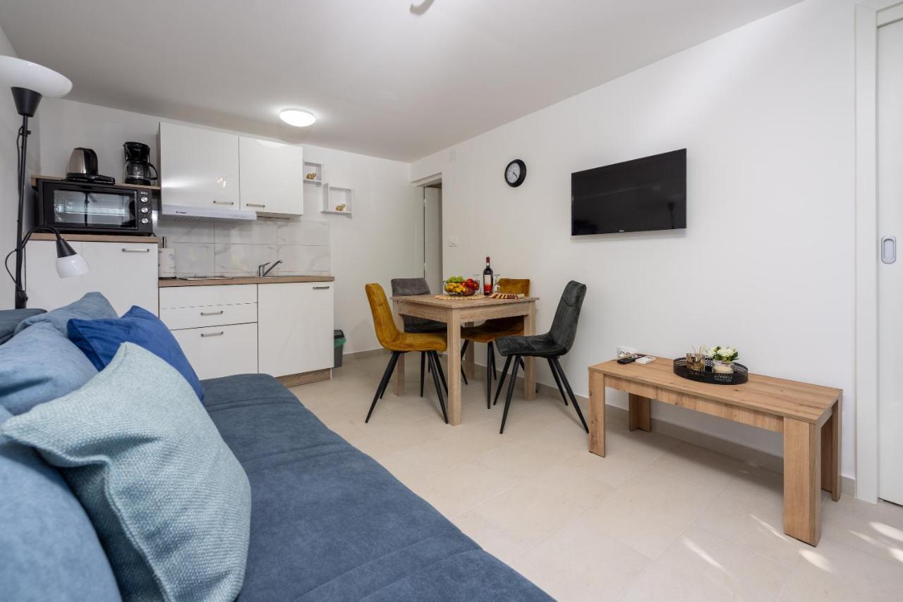 Apartman Do&Ma تْسْغيكفانِتْسا المظهر الخارجي الصورة