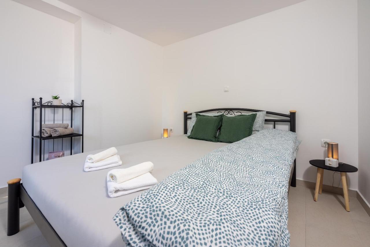 Apartman Do&Ma تْسْغيكفانِتْسا المظهر الخارجي الصورة