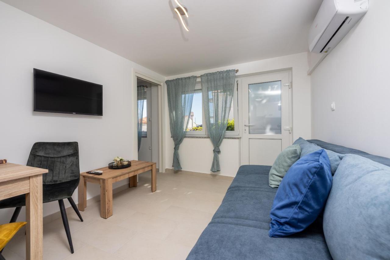 Apartman Do&Ma تْسْغيكفانِتْسا المظهر الخارجي الصورة