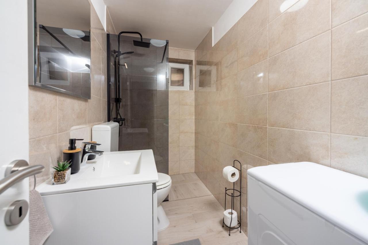 Apartman Do&Ma تْسْغيكفانِتْسا المظهر الخارجي الصورة