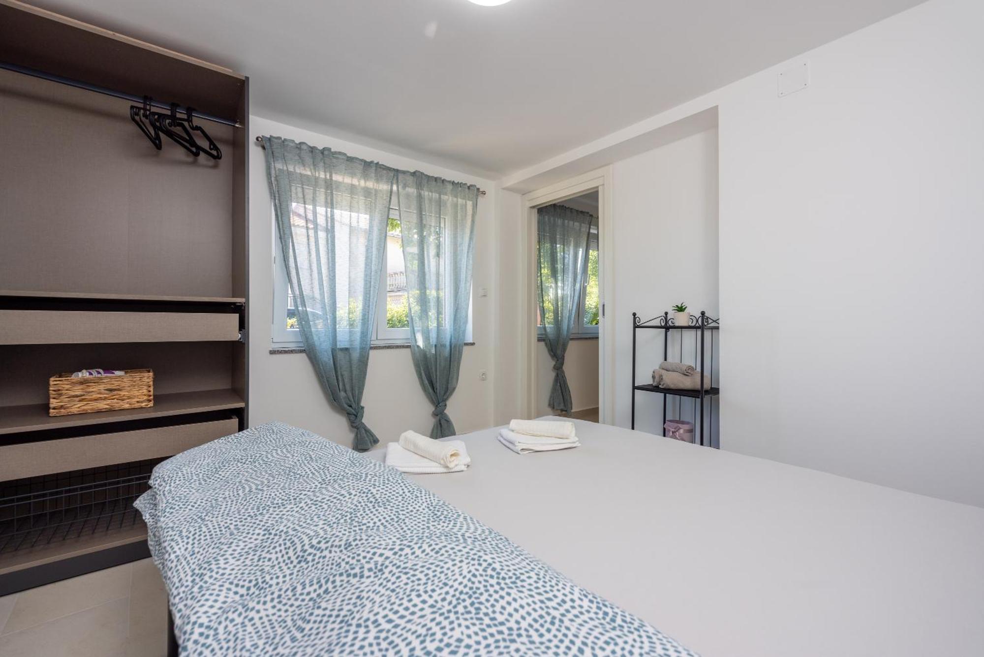 Apartman Do&Ma تْسْغيكفانِتْسا المظهر الخارجي الصورة