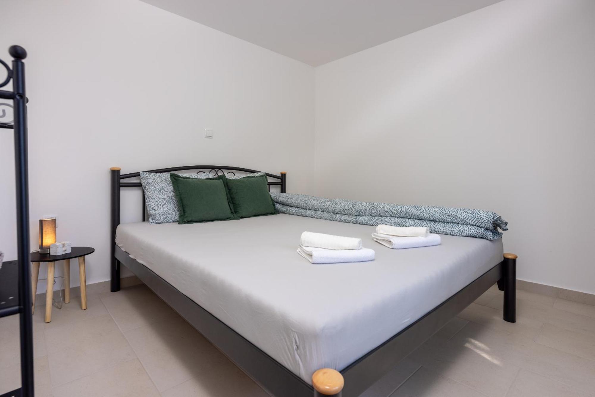 Apartman Do&Ma تْسْغيكفانِتْسا المظهر الخارجي الصورة