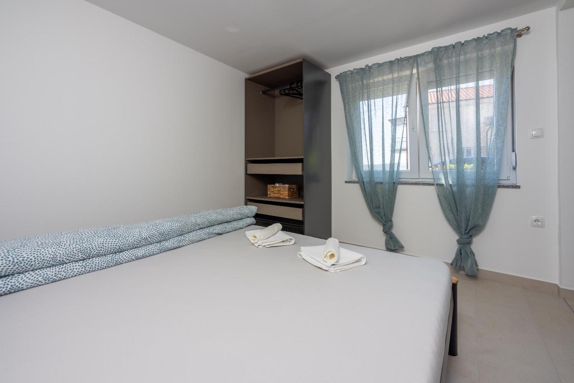 Apartman Do&Ma تْسْغيكفانِتْسا المظهر الخارجي الصورة
