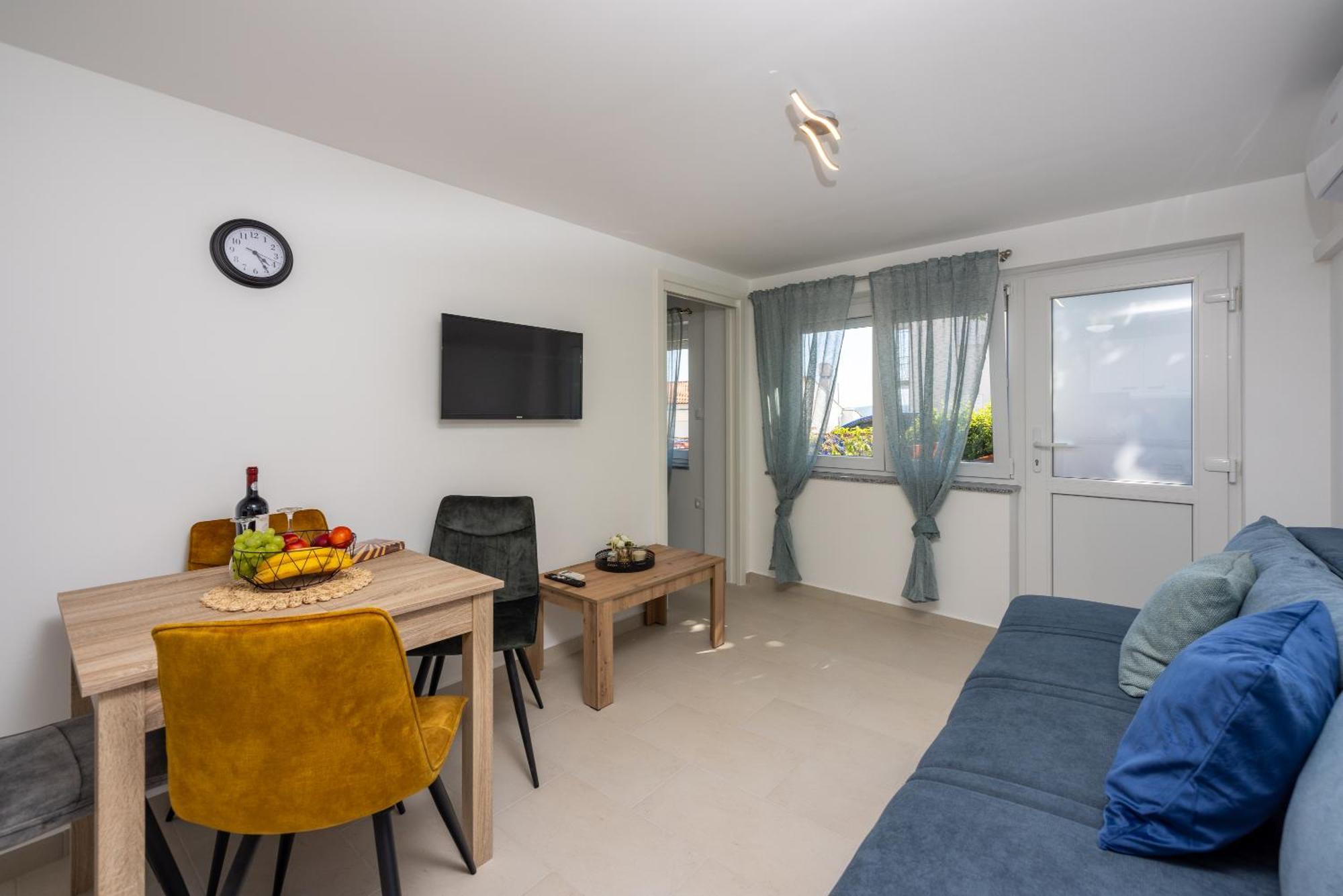 Apartman Do&Ma تْسْغيكفانِتْسا المظهر الخارجي الصورة
